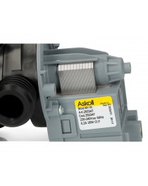 POMPA SCARICO LVT INDESIT-ARISTON  C00119307